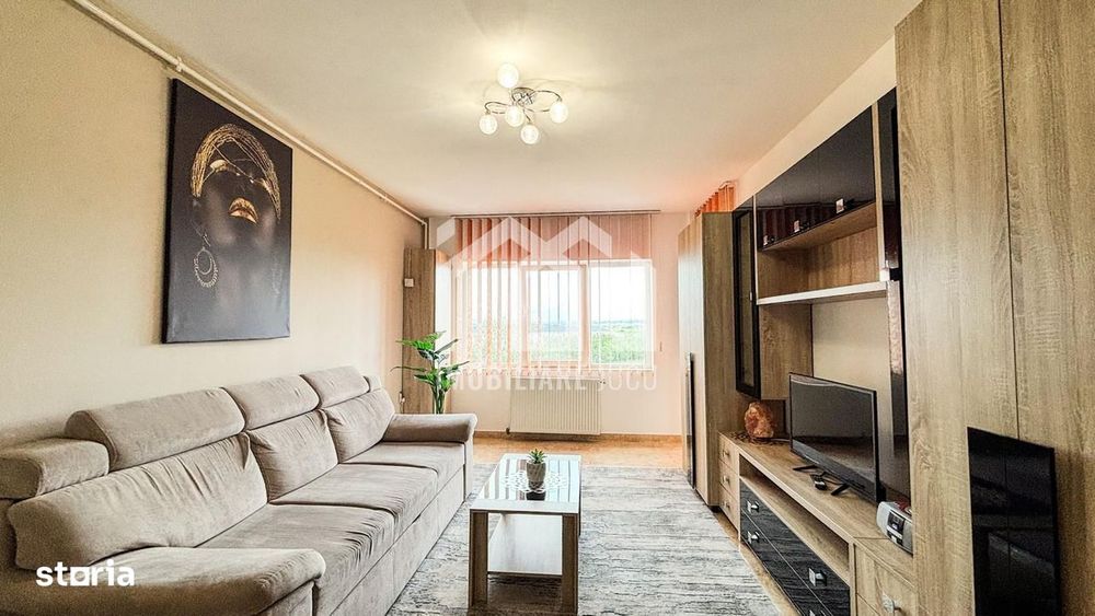 Apartament 2 camere, 53mp utili, Etaj 2, Zona Panemar, Jucu de Mijloc
