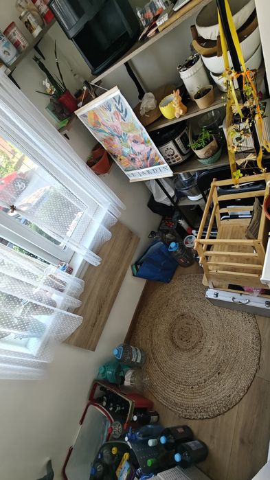 Apartament 4 camere, zona Ampoi 3