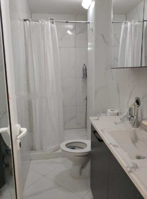 Дава се под наем Двустаен апартамент в София, Център - 70 кв.м за 548.25 € - Снимка #1