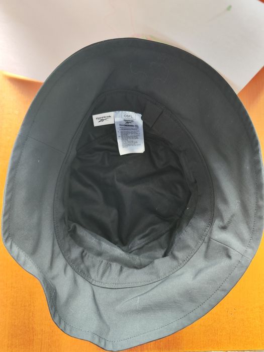 Pălărie bucket hat Reebok classics F0
