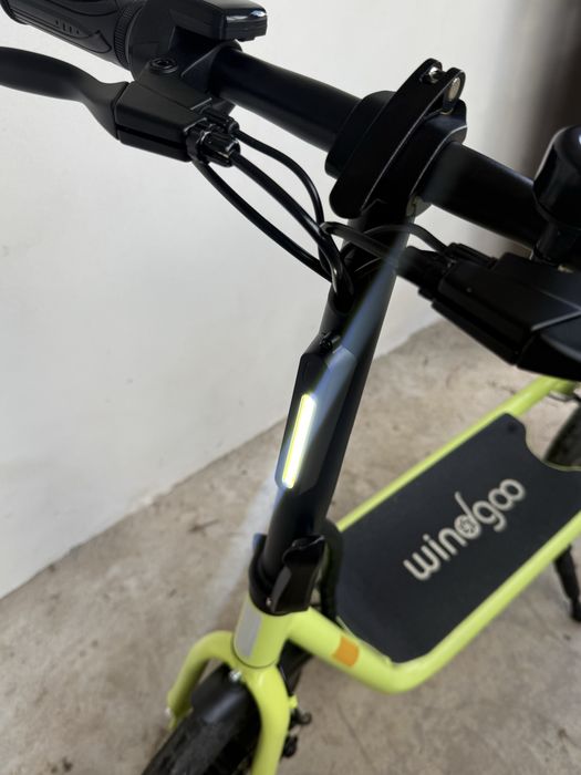 Електрически скутер Wingdoo B9