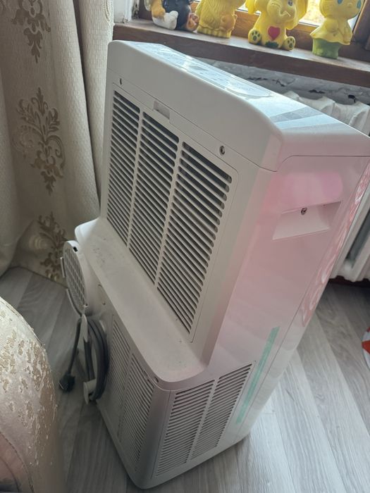 Кондиционер переносной