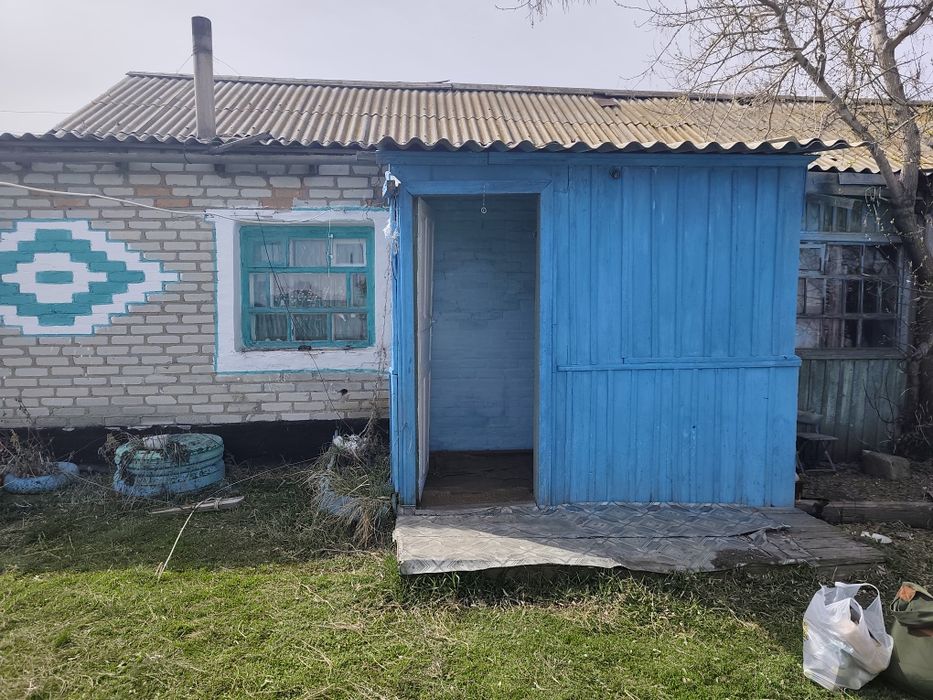 Продам частный дом