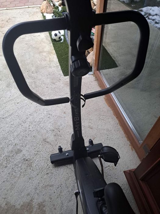 Велоергометър като нов