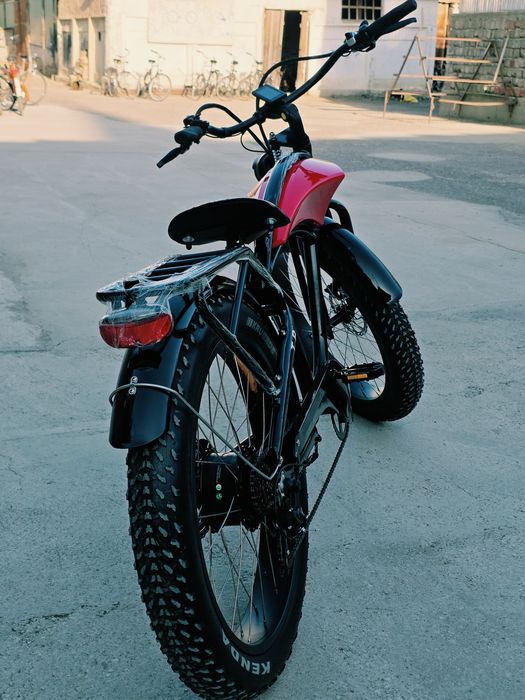 Harley-Davidson E-bike