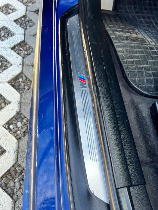 BMW X1 Diesel 2.0 Biturbo 204 CP Manuala 4x4 Pachet Full M Sport 2011