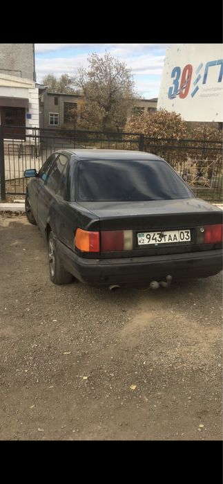 Продам ауди 100 с4