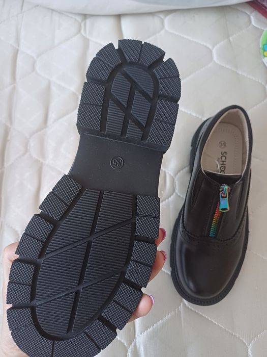 Туфли для девочки