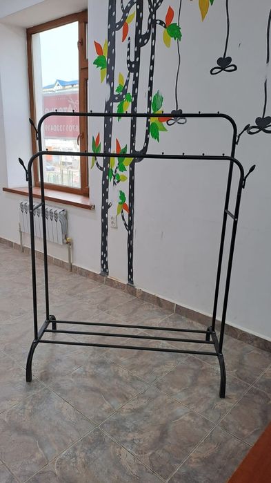 Вешалка киім ілетін