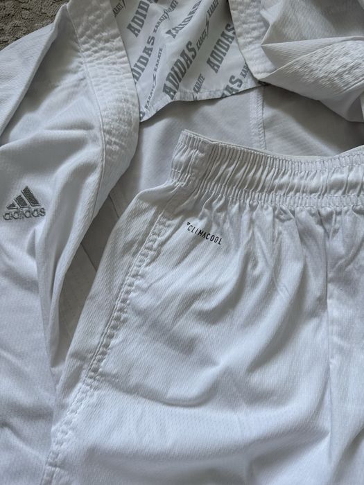 Кимоно для кумите ADIDAS CLIMACOOL 180
