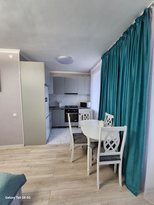 Квартира посуточно