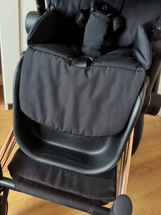 Количка Cybex Priam 4 (КАТО НОВА)