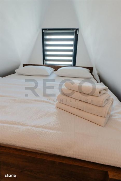 RECO Complex Turistic la cheie - Baile 1 Mai