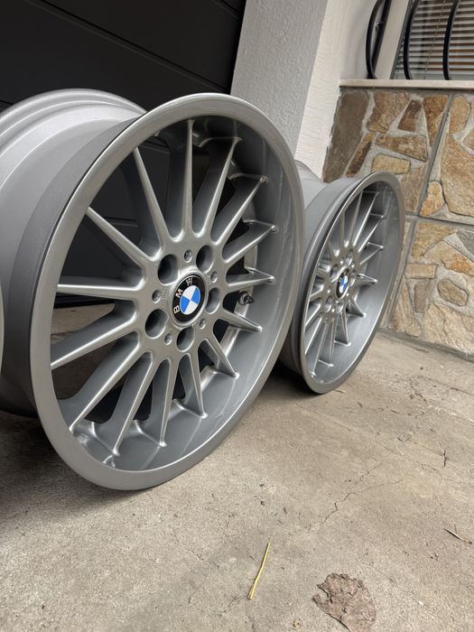 BMW Style 32 18 Спорт Пакет 8x18 9x18 72.6