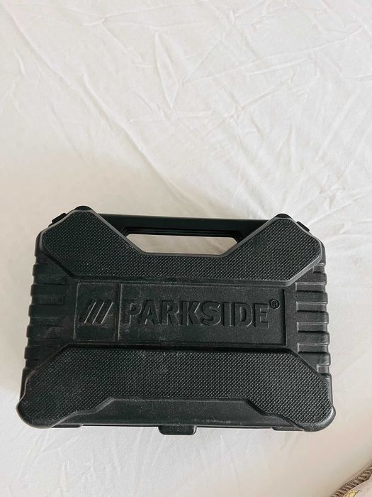 Oтвертка PARKSIDE в куфар
