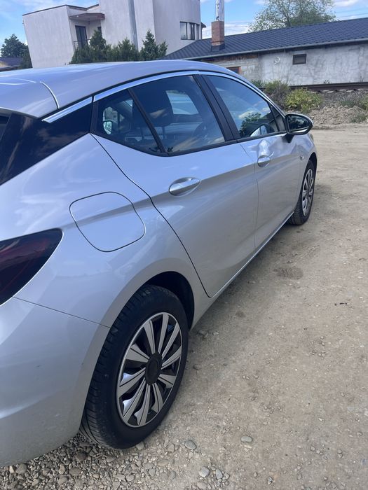 Ușă dreapta spate Opel Astra K 2016