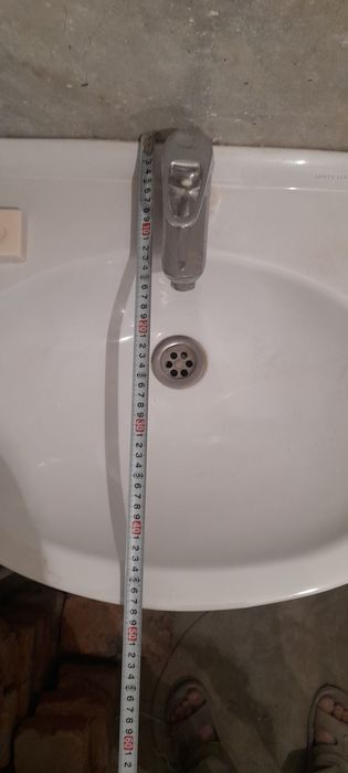 Продам раковину.