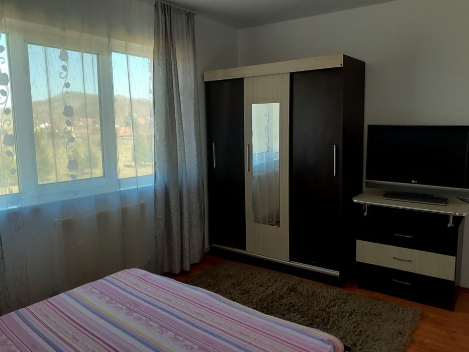 Apartament 2 camere decomandat