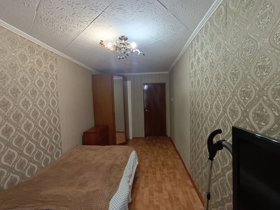Продам 2х комнатную квартиру