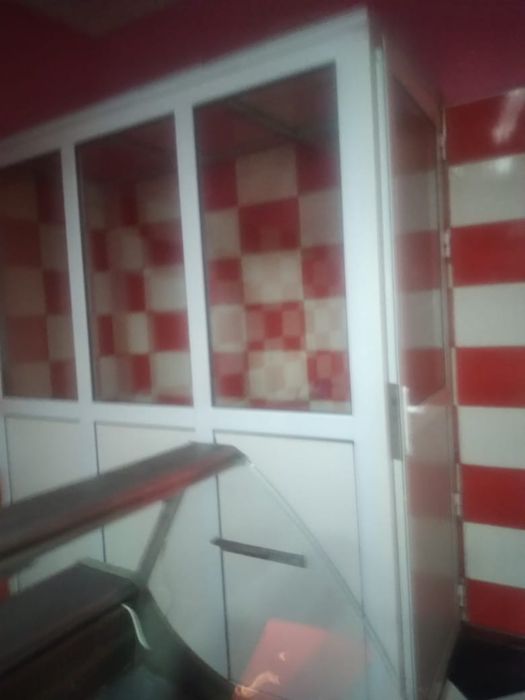 пластик самодельный