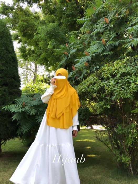 В наличии платье