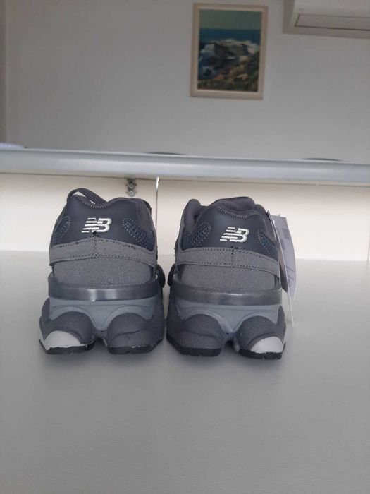 Маратонки New Balance