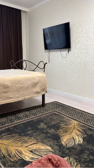 Квартиры посуточно , почасова