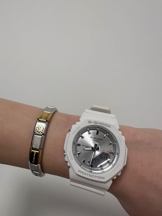 CASIO G-SHOCK нов, неизползван