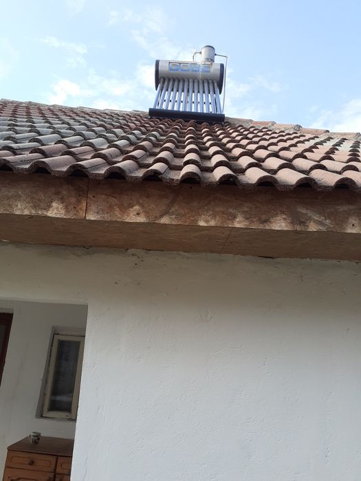 Țevi boiler de sticla 12