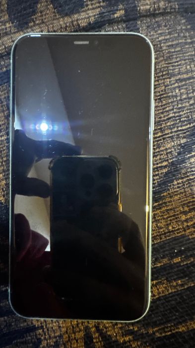 iPhone 11, 128GB, Green