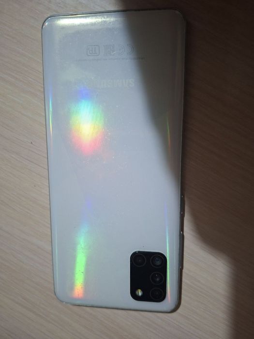 Самсунг Гэлекси А31