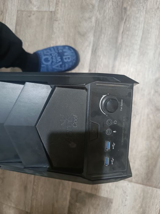 Корпус Компьютера