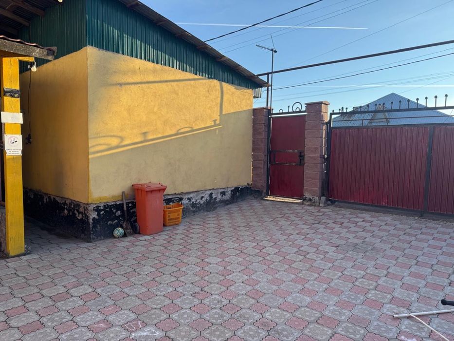 Продам дом с доходом