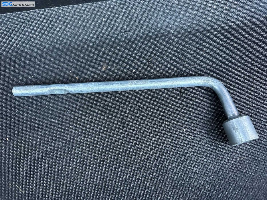 Cheie Roti Mitsubishi ASX 2010 - 2019 [K0721]