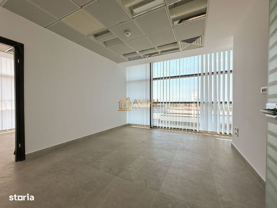 Spațiu de birouri premium | 200mp | 0% Comision | Iancu Nicolae – BSB