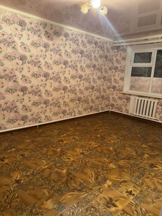 3 бөлмелі квартира