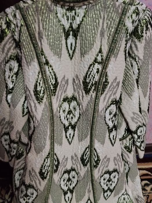 Chopon jenskiy holati alo