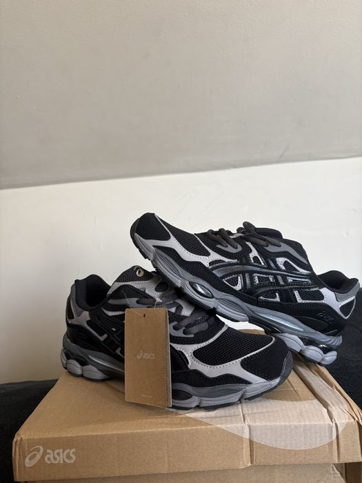 Adidasi Asics Gel NYC