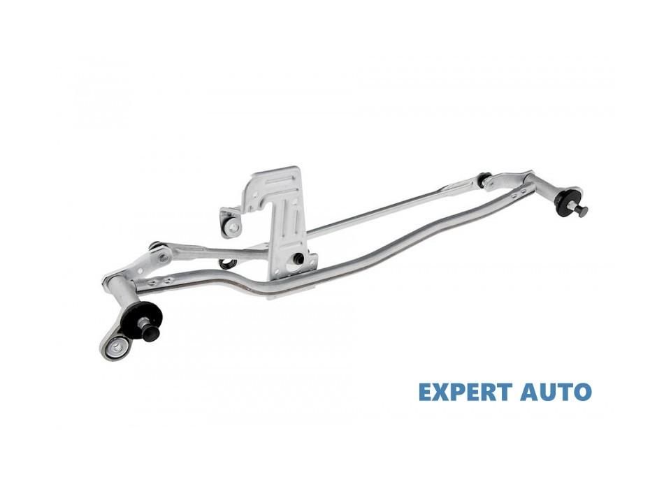 Ansamblu stergatoare fata Fiat Ducato 2006-> 250 1340683080