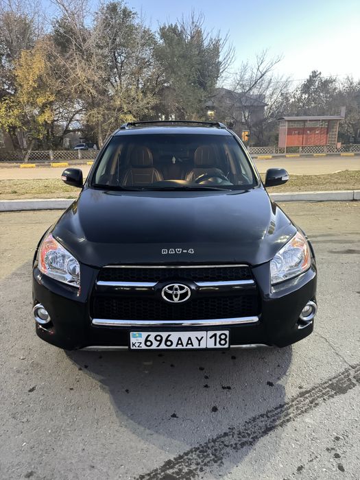 Rav4 Long продам в хорошем состоянии.