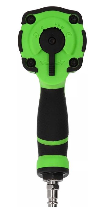 Професионален Пневматичен Гайковерт KS TOOLS COMPETITION 1600NM