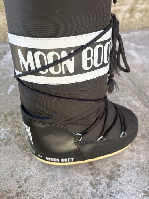 Moon Boot marimea 35-38