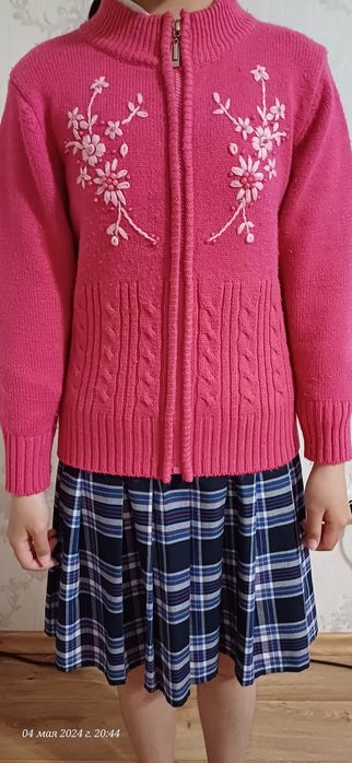 Детские вещи разн.