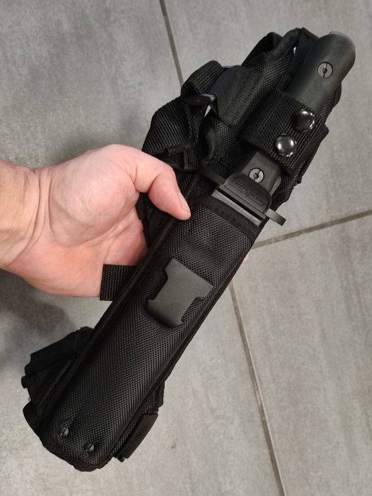 Италиански Боен Нож / Кама / Extrema Italy