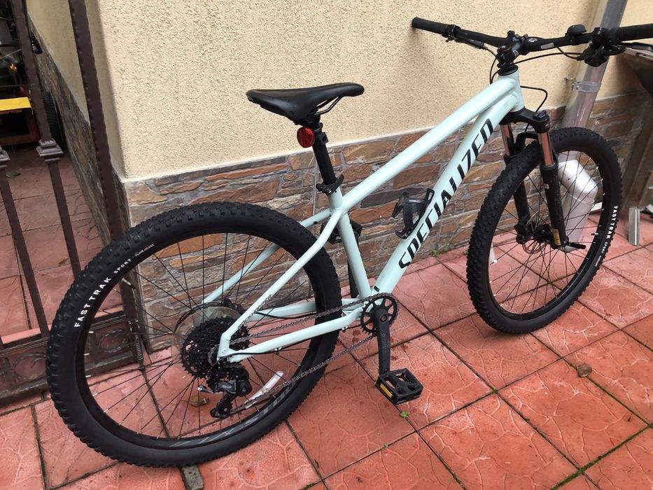 Bicicleta Specialized 27,5 hidraulica