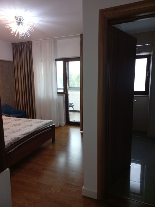 Apartament 3 camere, bloc nou, Pitesti,zona Craiovei