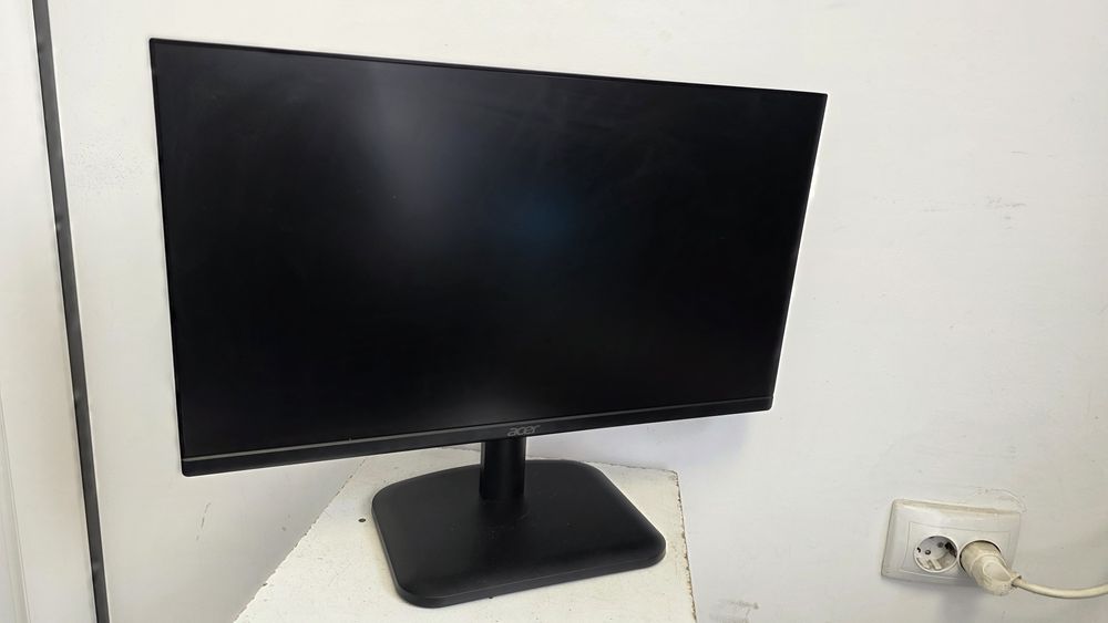 Monitor Acer EK221Q ca nou