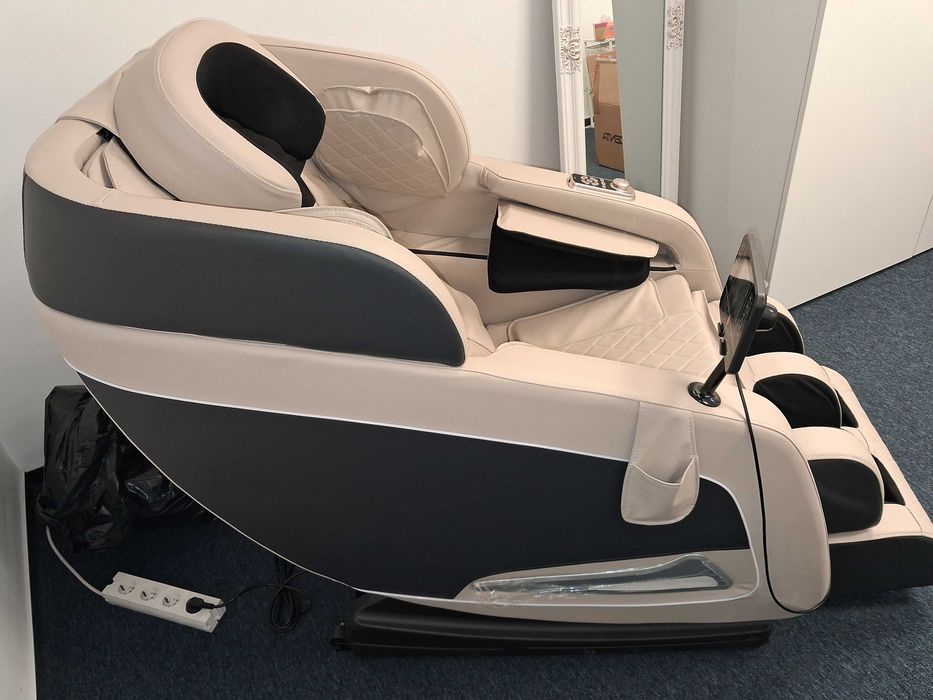 De vanzare, ieftin, scaun masaj