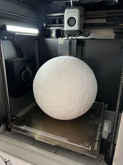 3D принтер Bambu Lab X1