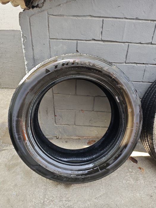 Шины Triangle 245/55R19
